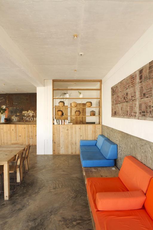 Aquiles Eco Hotel São Pedro Exteriör bild