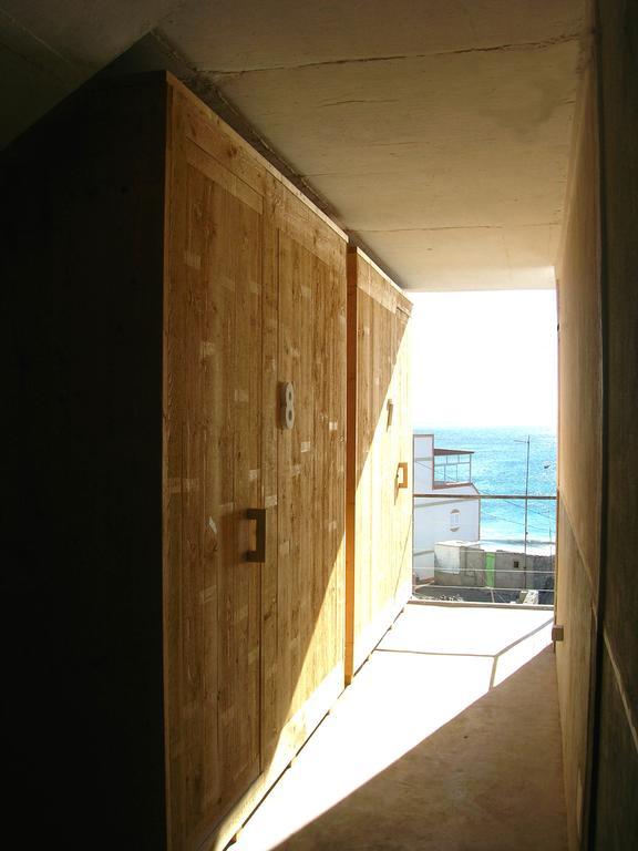 Aquiles Eco Hotel São Pedro Exteriör bild