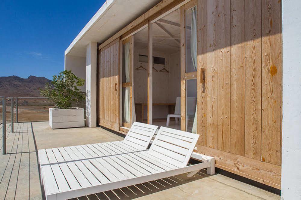 Aquiles Eco Hotel São Pedro Exteriör bild