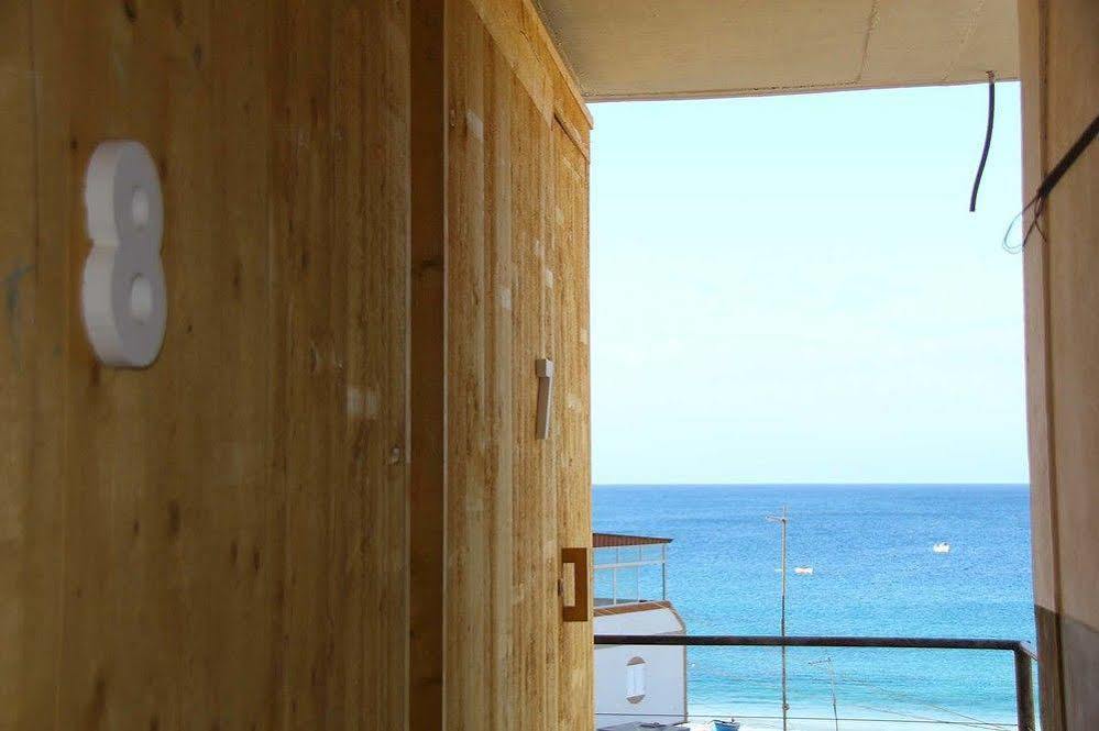 Aquiles Eco Hotel São Pedro Exteriör bild