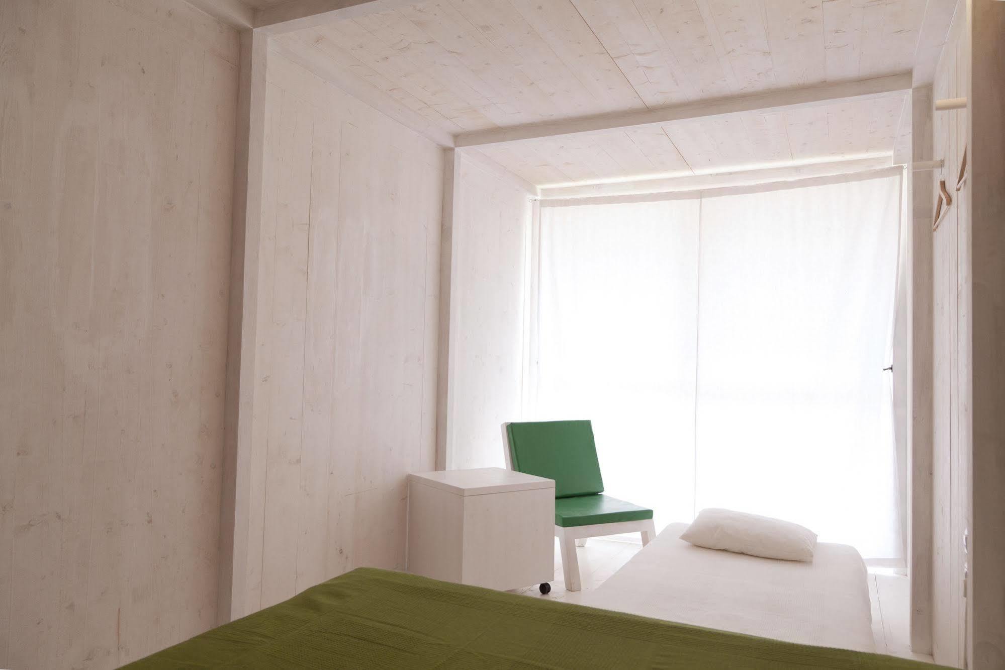 Aquiles Eco Hotel São Pedro Exteriör bild