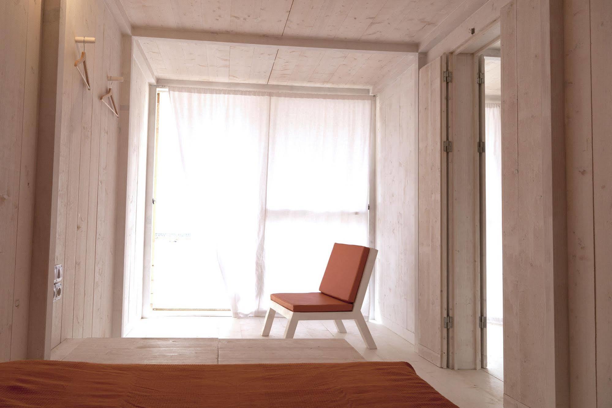 Aquiles Eco Hotel São Pedro Exteriör bild