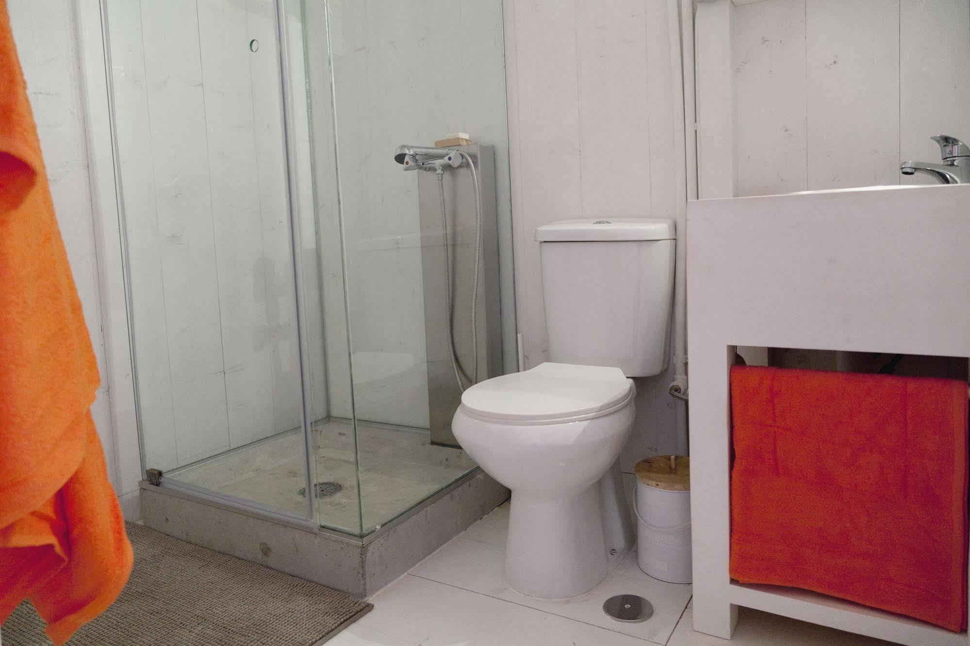 Aquiles Eco Hotel São Pedro Exteriör bild