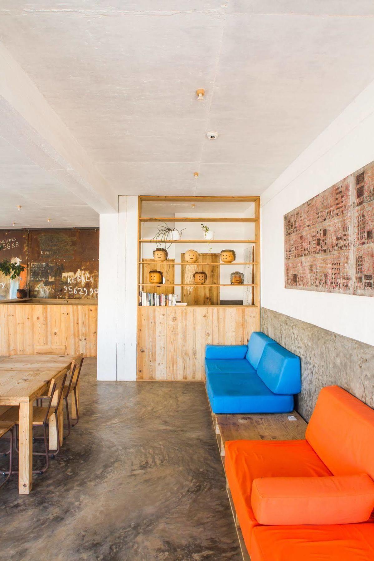 Aquiles Eco Hotel São Pedro Exteriör bild