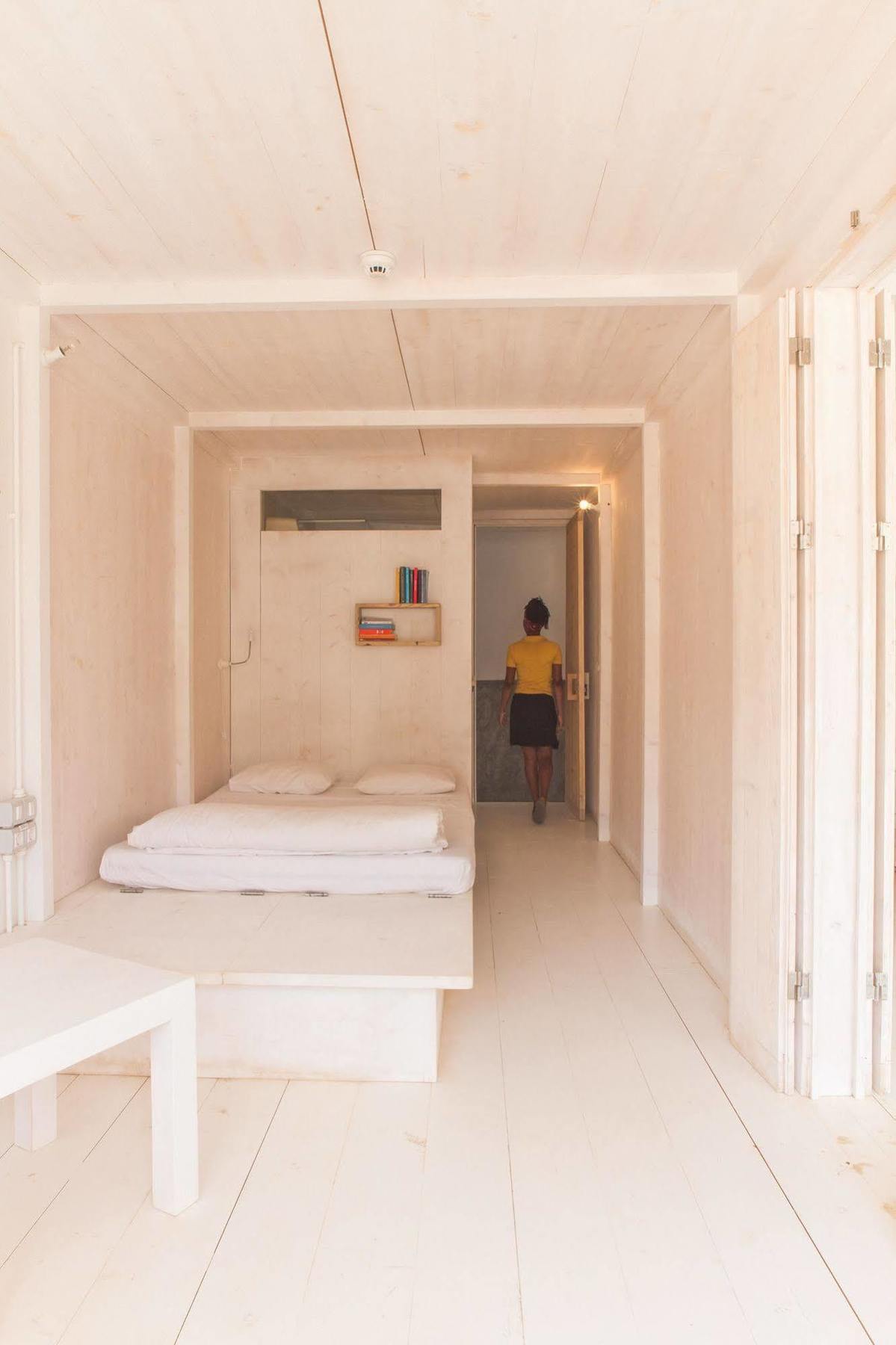 Aquiles Eco Hotel São Pedro Exteriör bild