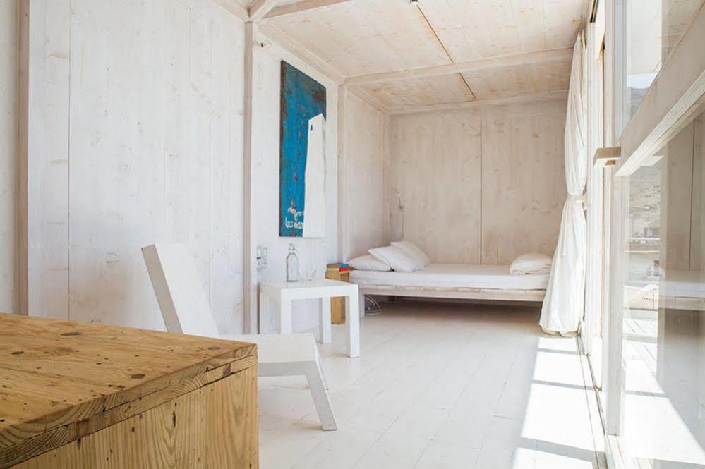 Aquiles Eco Hotel São Pedro Exteriör bild