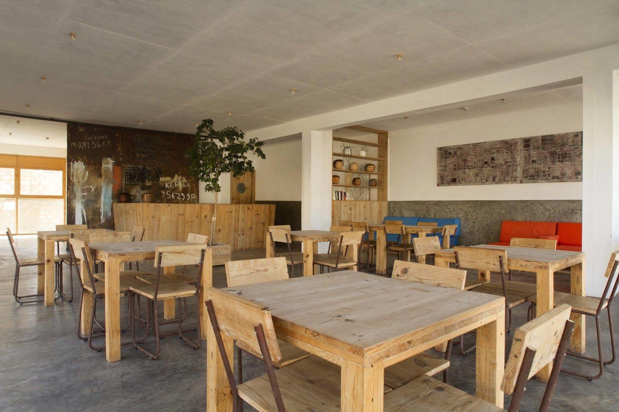 Aquiles Eco Hotel São Pedro Exteriör bild