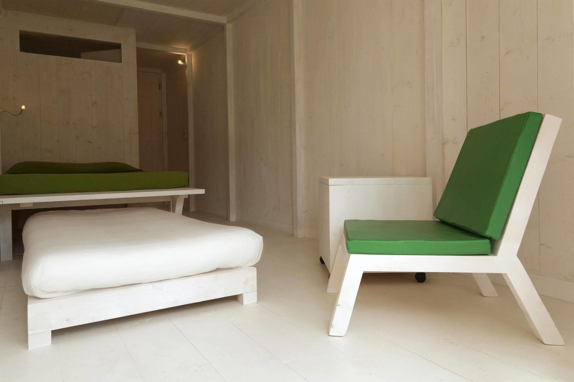 Aquiles Eco Hotel São Pedro Exteriör bild