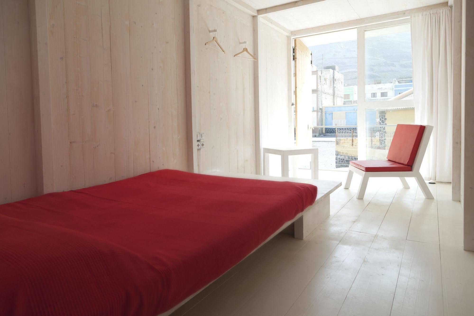 Aquiles Eco Hotel São Pedro Exteriör bild