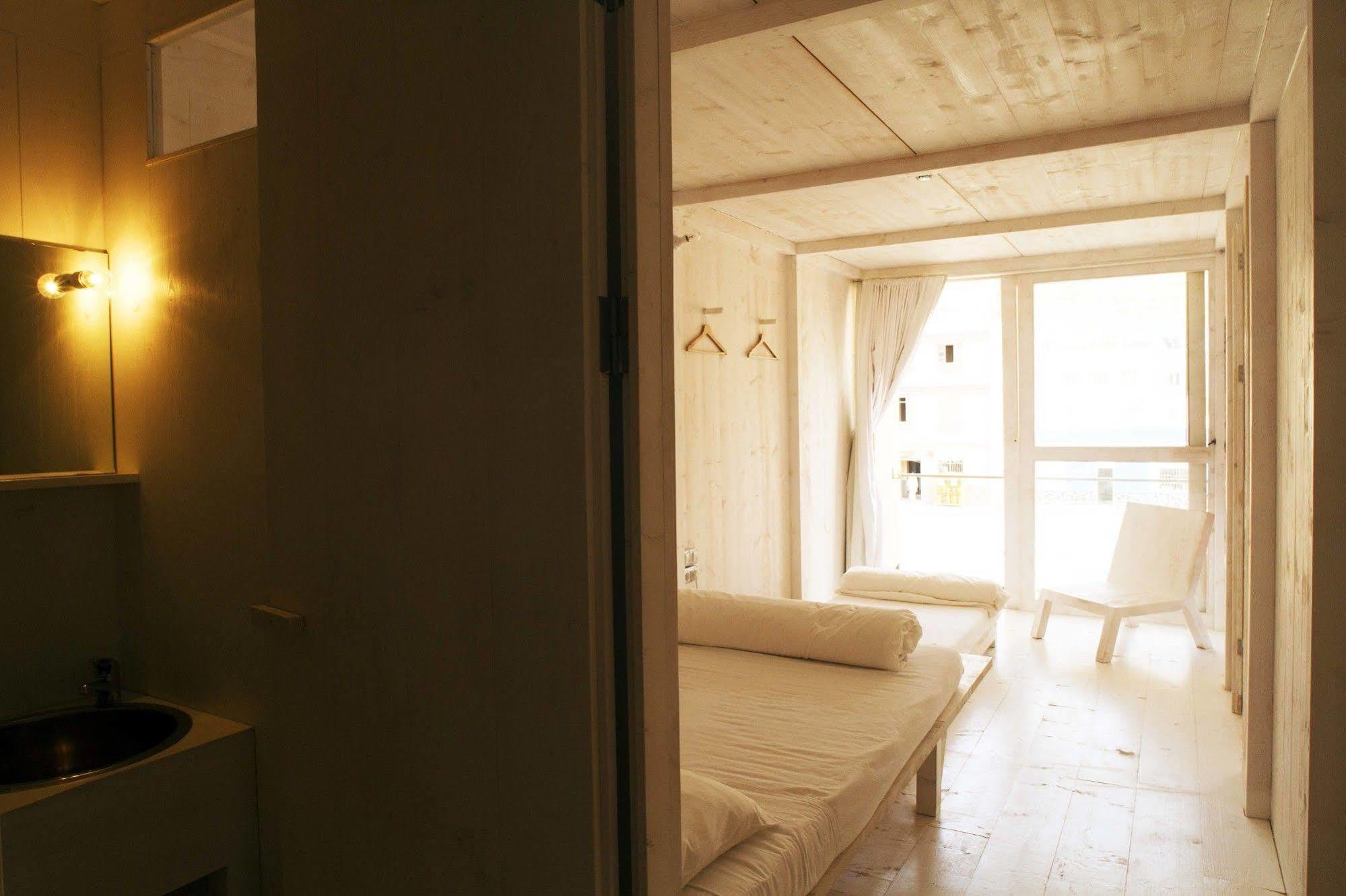 Aquiles Eco Hotel São Pedro Exteriör bild