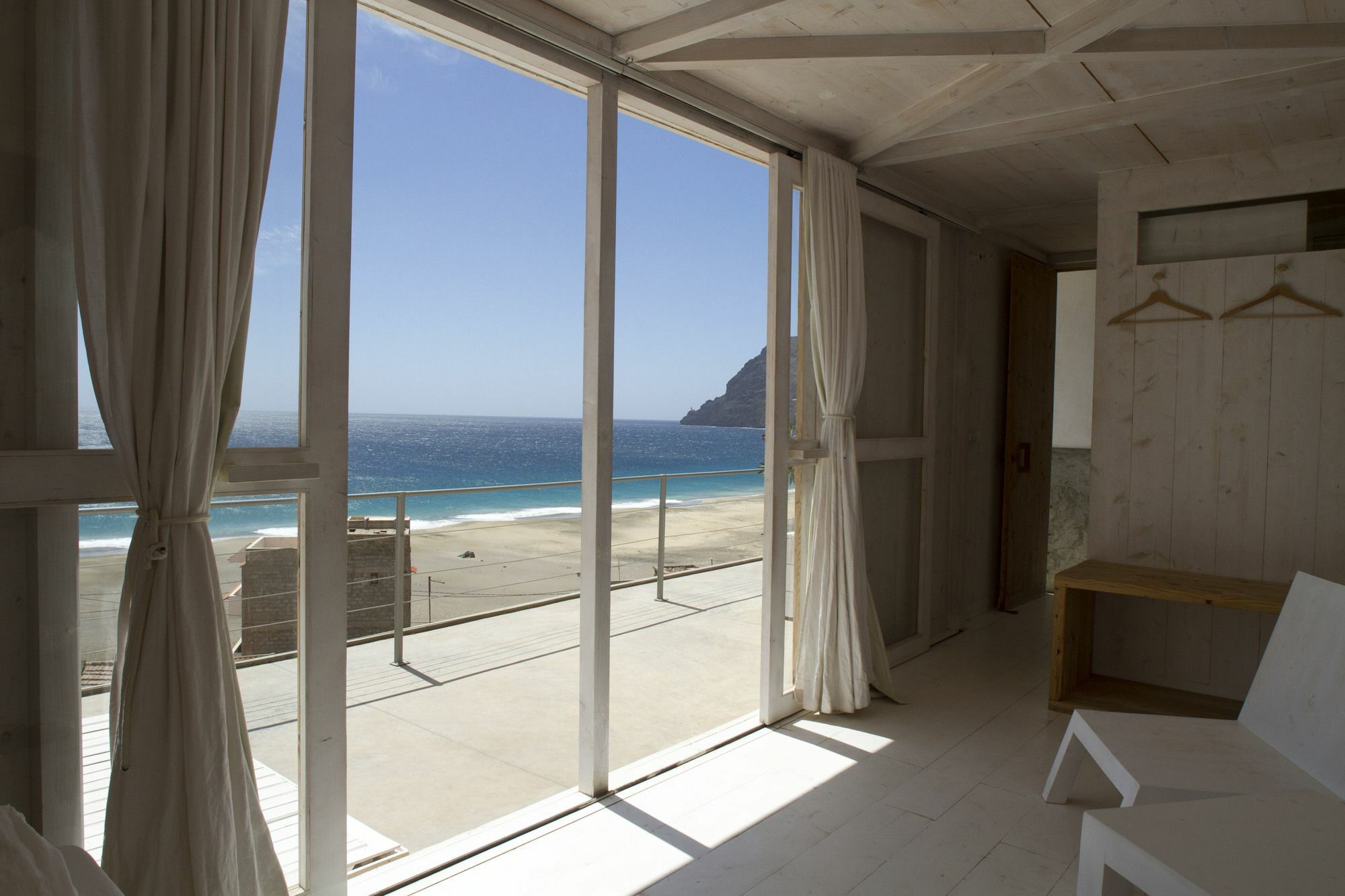 Aquiles Eco Hotel São Pedro Exteriör bild